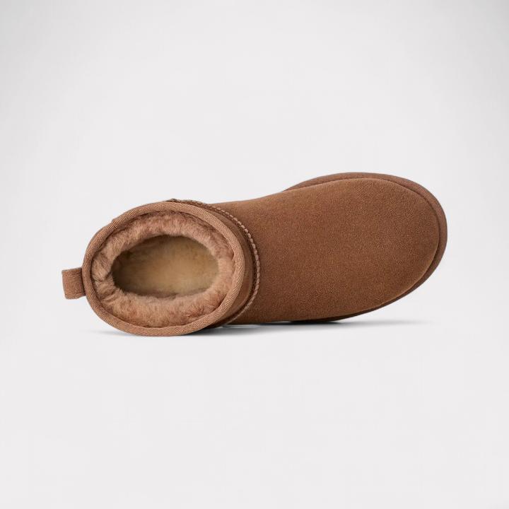 Actual product image Ugg Classic Ultra Mini (39)