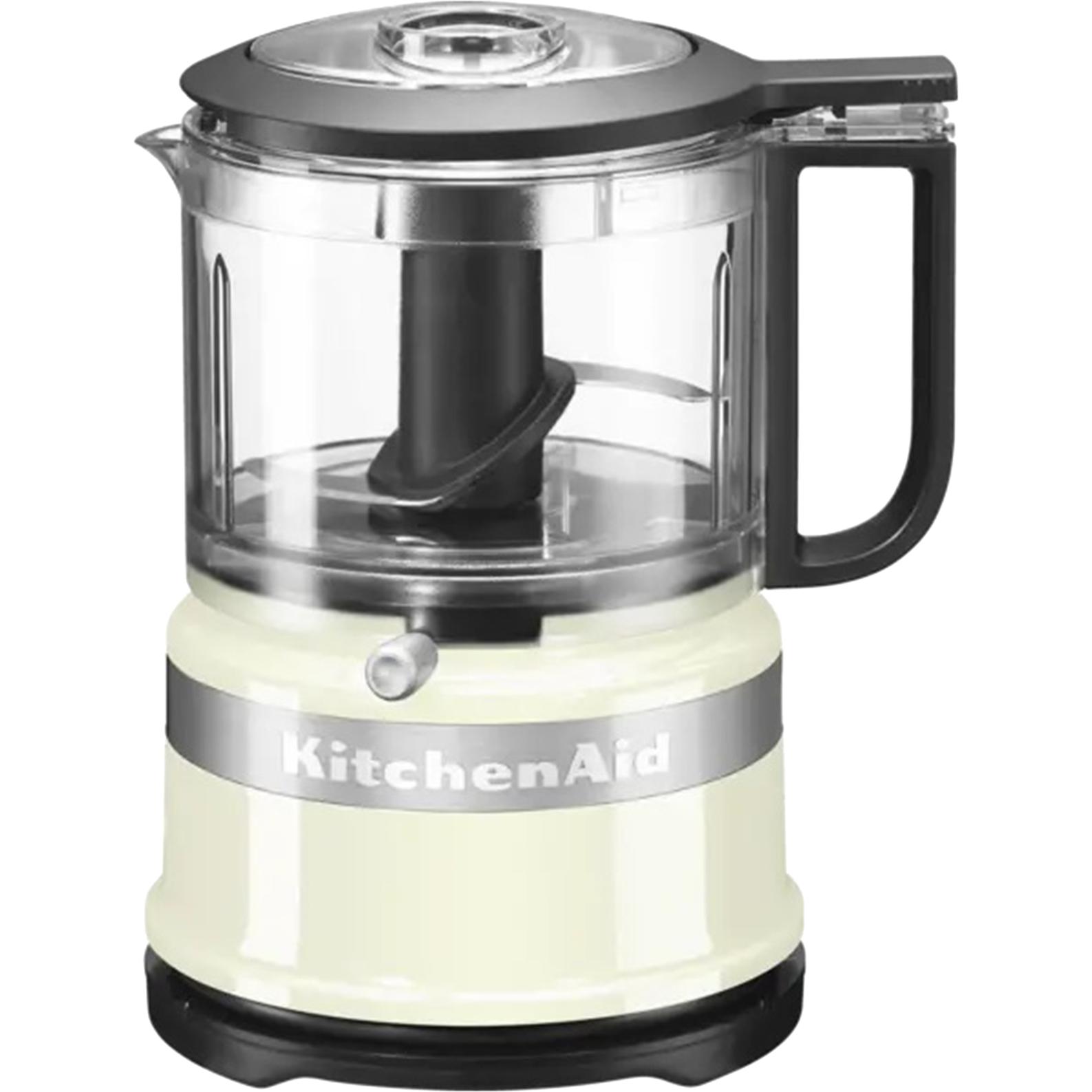 KitchenAid Mini, Zerkleinerer, Beige