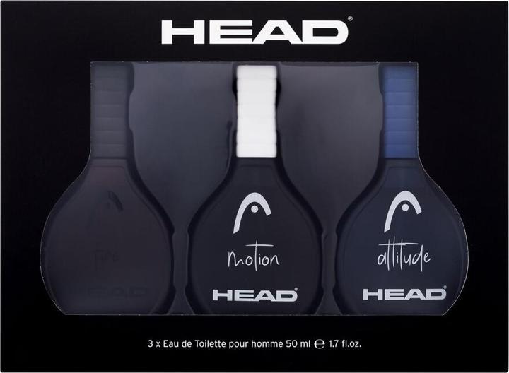 Image du produit Head Feu (Eau de toilette, 50 ml)
