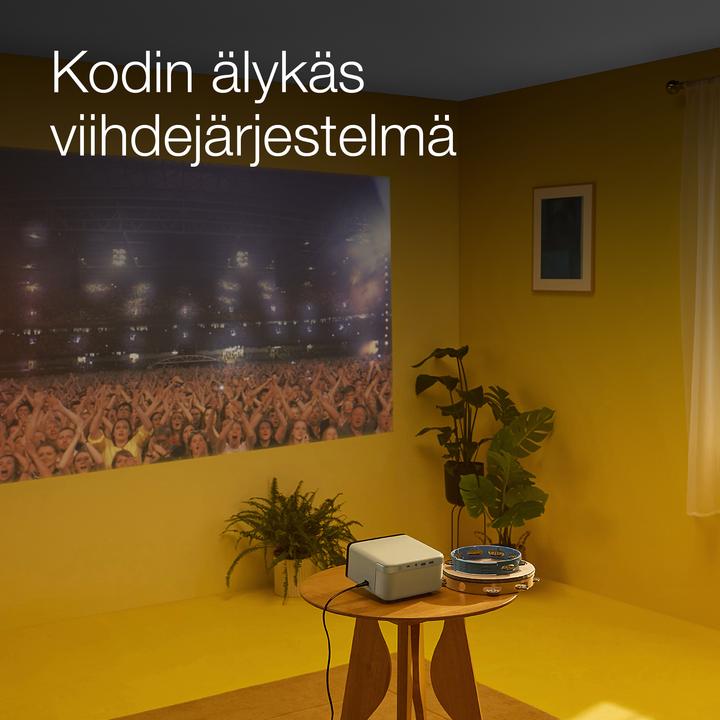 Actual product image Epson EF-21G (Full HD, 1000 lm)