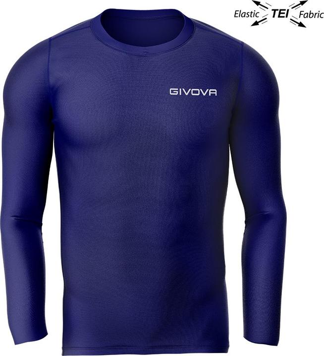 Actual product image Givova Corpus 3 (S)