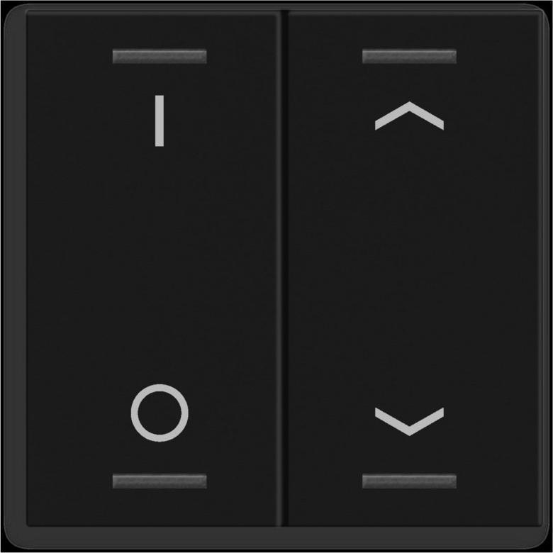 MDT, Programma di commutazione degli accessori, Rocker