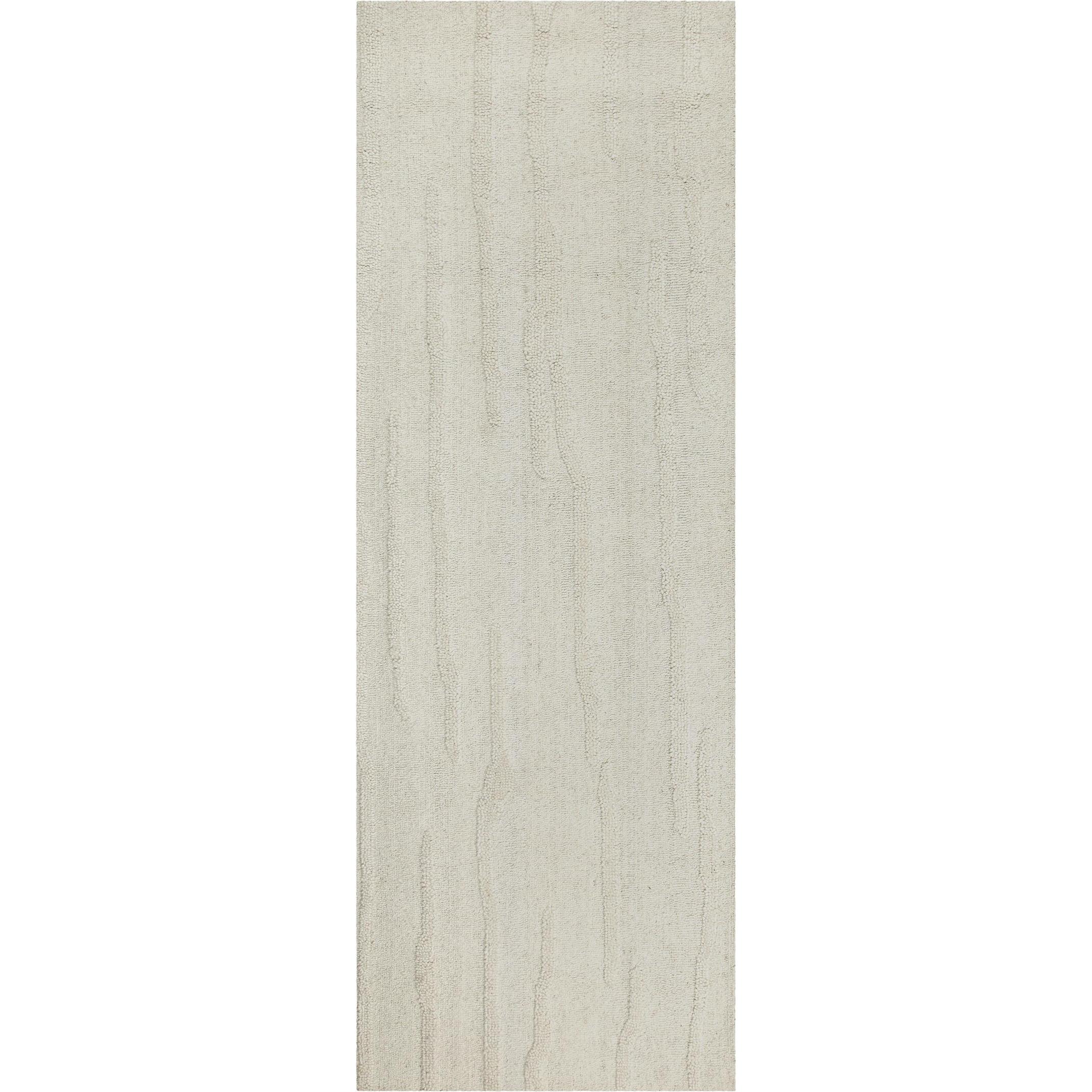 Thumbnail - Wecon Home, Teppich, Kurzflorteppich Hamptons TWENTY (80 x 230 cm)