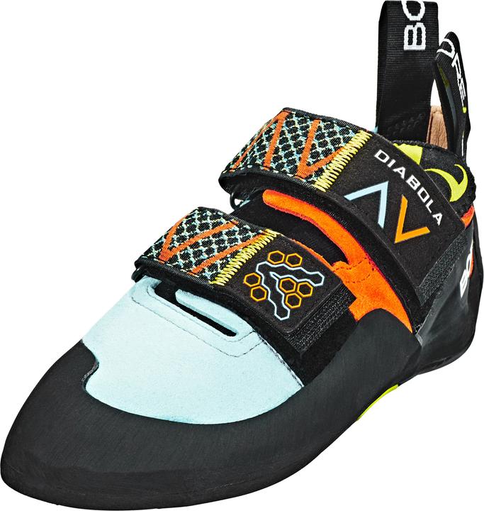 Produktbild Boreal Diabola Shoes (37)