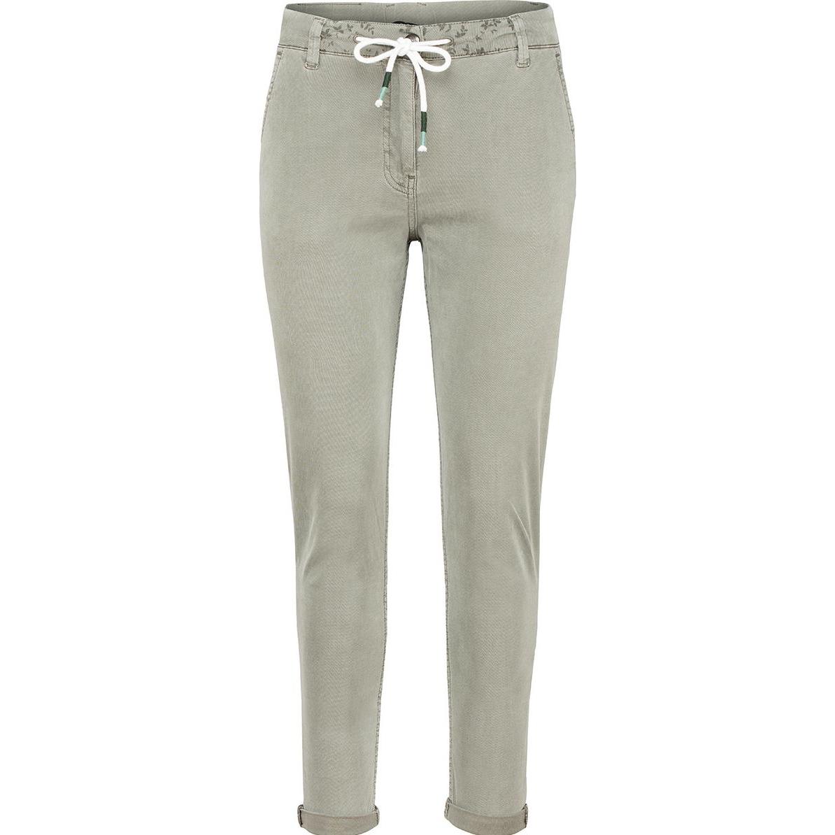 Chillaz, Damen, Outdoorhose, Summer Splash Hose (34), Grün, 34