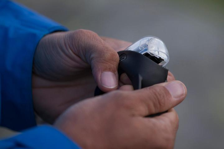 Image du produit Forclaz Frontale Onnight 50