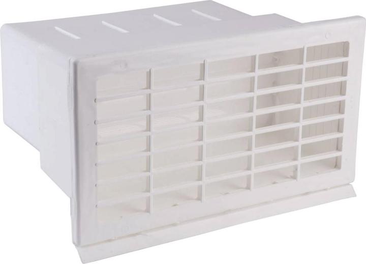 Actual product image Wallair High performance wall box