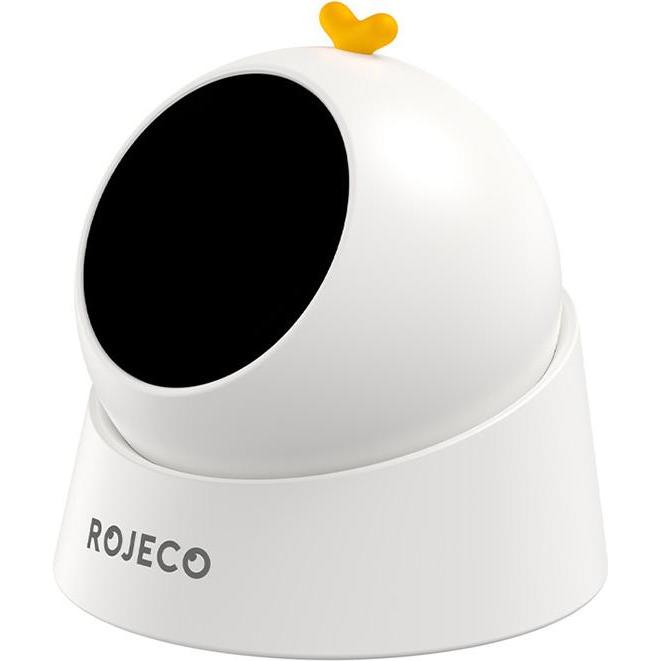 Comparer les prix de Rojeco animal toy/laser (Jouet d'occupation chat), Jouets pour chat