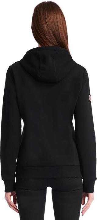 Actual product image interBär Inter Sweatshirt with Hood (M)