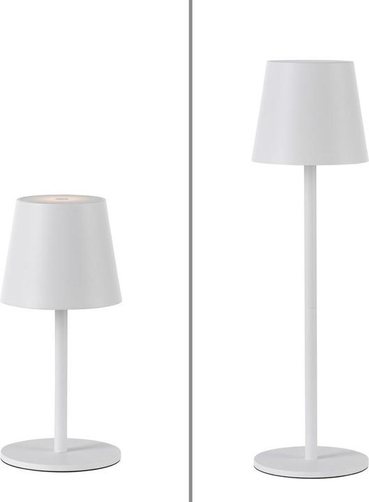 Produktbild Selltec LED Tischlampe Akku (320 lm)