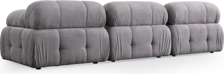 Actual product image Atelier del Sofa Petite (3-seater)