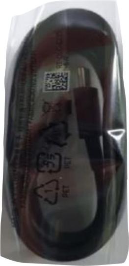 Produktbild Samsung USB A — USB C (1.50 m, USB 3.1, 25 W)