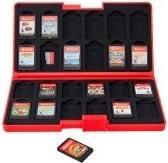 Image du produit PowerA Porte-cartes (Switch)