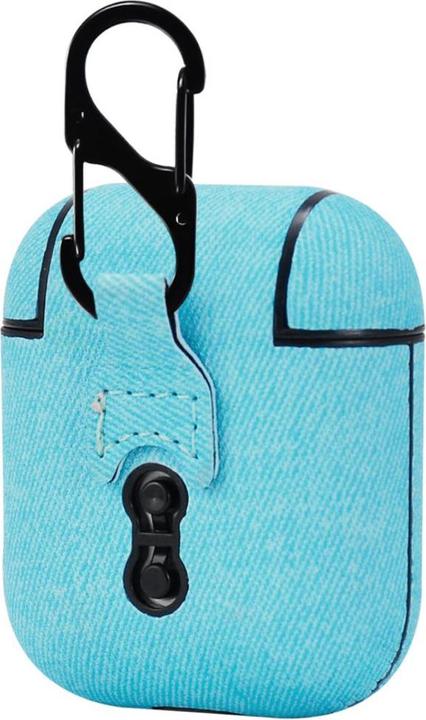 Actual product image Terratec Air Box bag for headphones (Headphone bag)