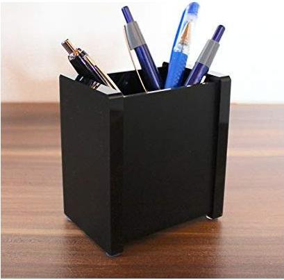 Actual product image Wedo Pencil holders Black Office