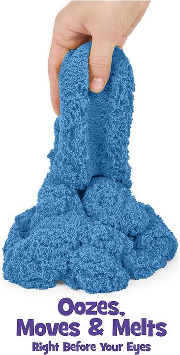 Productafbeelding Spin Master Kinetisch zand blauw g