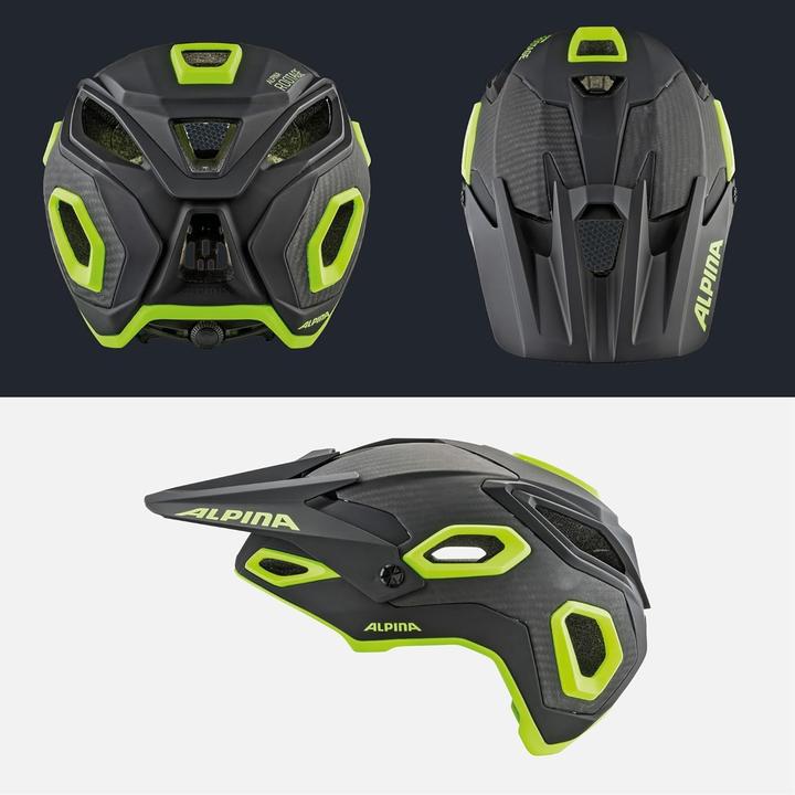 Immagine prodotto ALPINA SPORTS Rootage (57 - 62 cm)