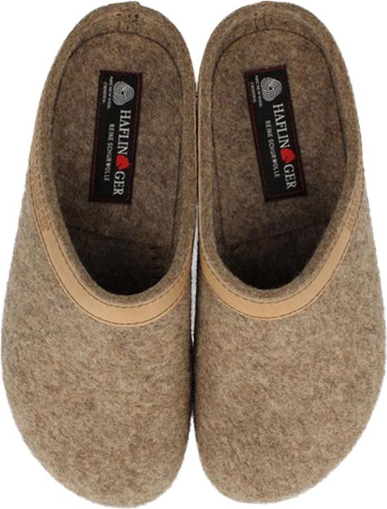 Produktbild Haflinger Grizzly Torben torf (37)