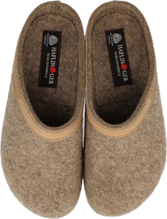 Image du produit Haflinger Grizzly Torben tourbe (37)