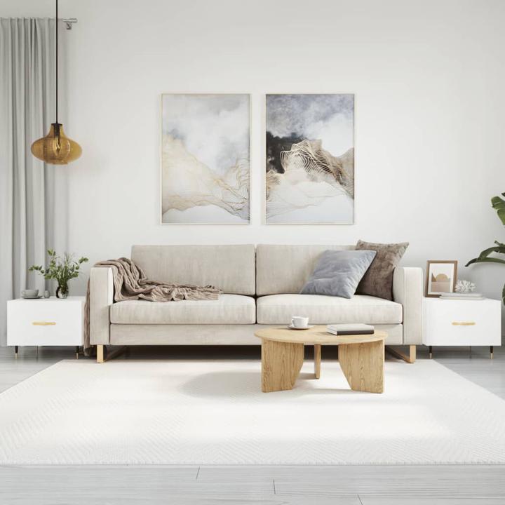Produktbild vidaXL Couchtisch (50 x 50 x 40 cm)