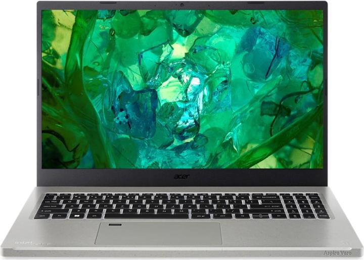 Acer Aspire Vero (15.60", Intel Core i5-1335U, 16 Go, 512 Go, DE)