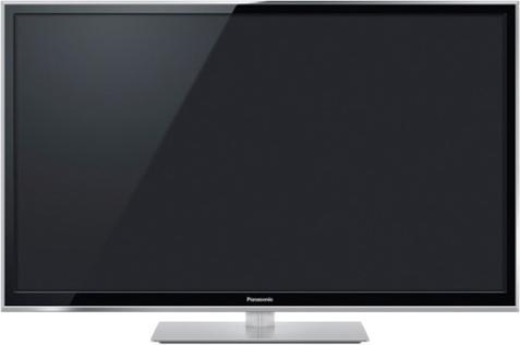 Panasonic TX-P42STW60, 42"Plasma,3D, BlackPro (Full HD)