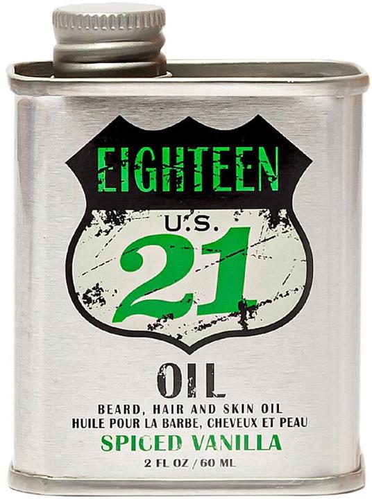 Image du produit 18.21 Man Made Book of Good Grooming Volume 2 Set Absolute Mahogany pour hommes