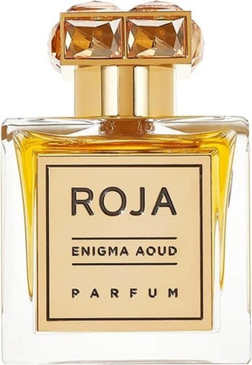 Actual product image Roja Parfums The Aoud Collection (Eau de parfum, 100 ml)