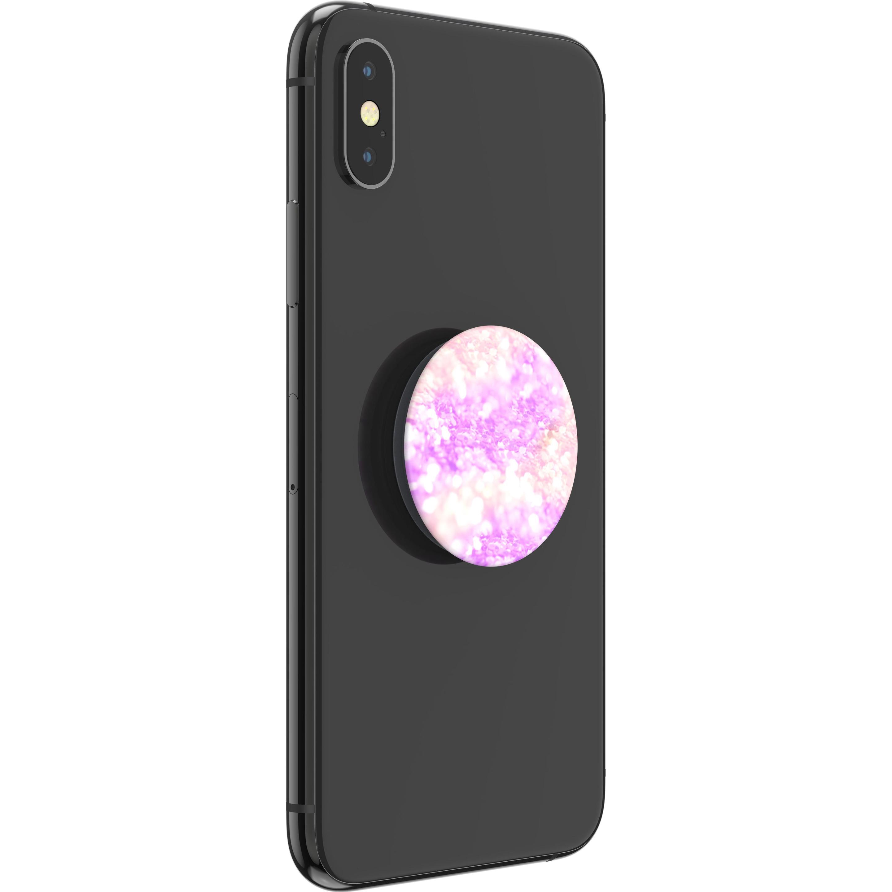 Thumbnail - PopSockets Basic, Smartphone Halterung, Pink