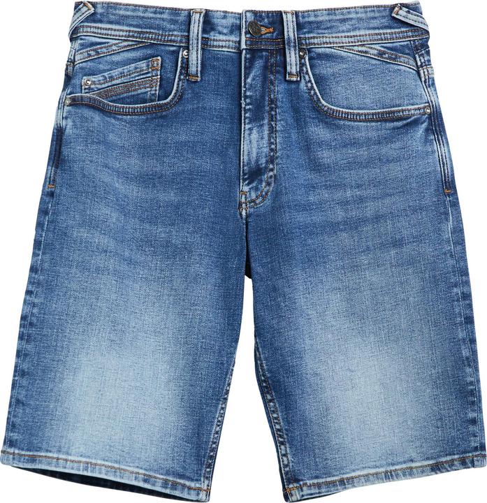 Image du produit s.Oliver Jeans-Bermuda (38)