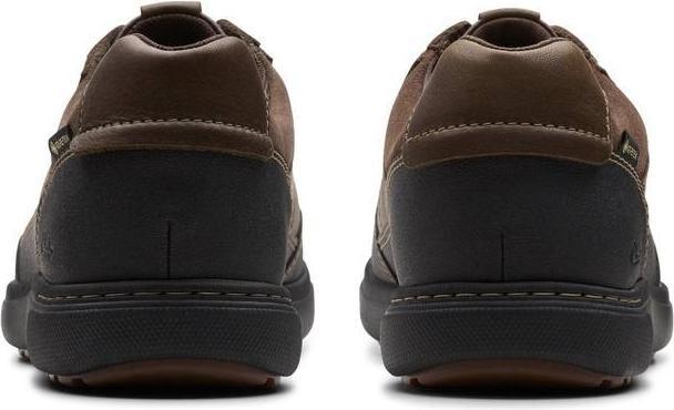 Produktbild Clarks Mapstone Lo GTX (40.5)