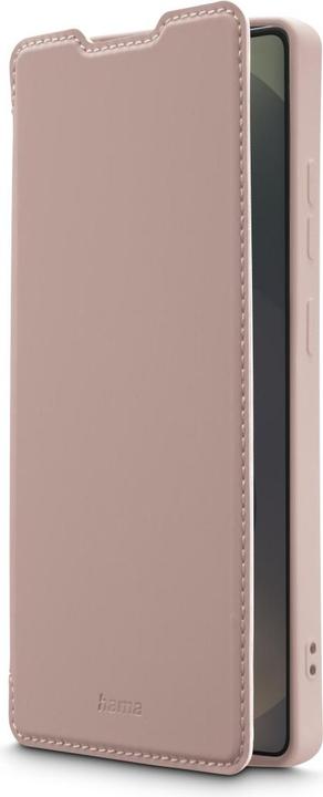 Actual product image Hama Booklet FF Galaxy S25 Ultra (Samsung Galaxy S25 Ultra)