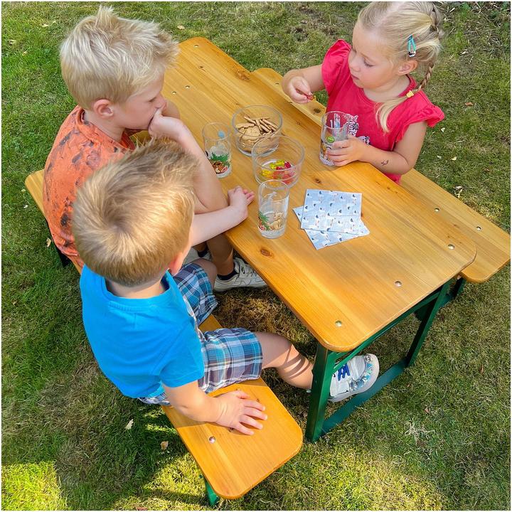 Actual product image Roba Children's party set