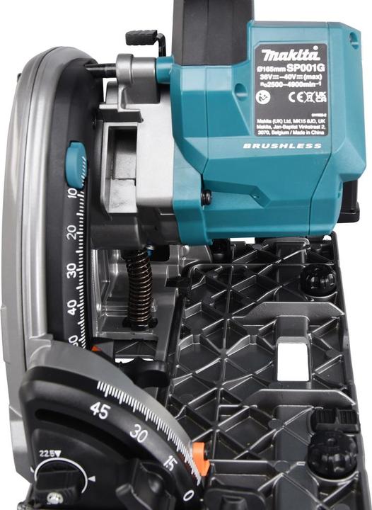 Produktbild Makita SP001GZ03