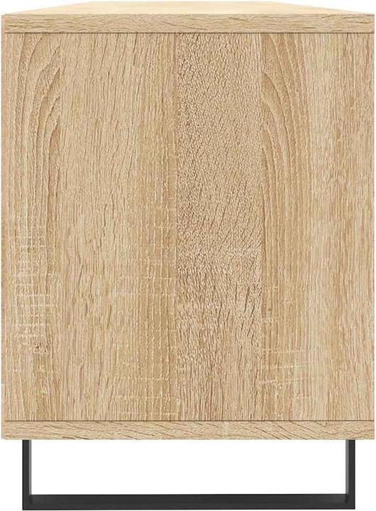 Produktbild vidaXL TV-Schrank (30 x 30 x 44.50 cm)