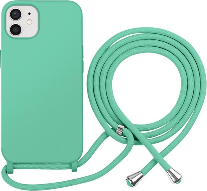 Moxie Color Lace Hülle iPhone 12/12 Pro Tragekette