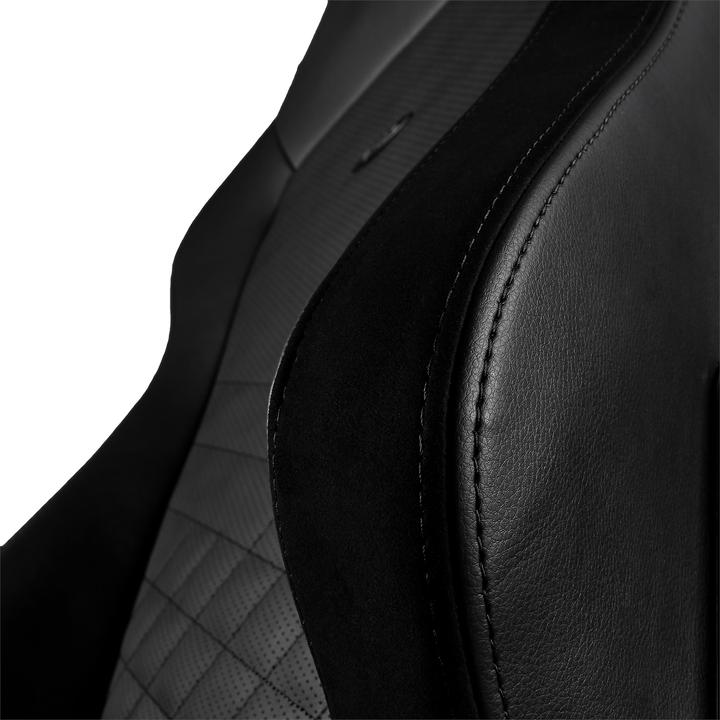 Produktbild noblechairs Hero - Black Panther Edition