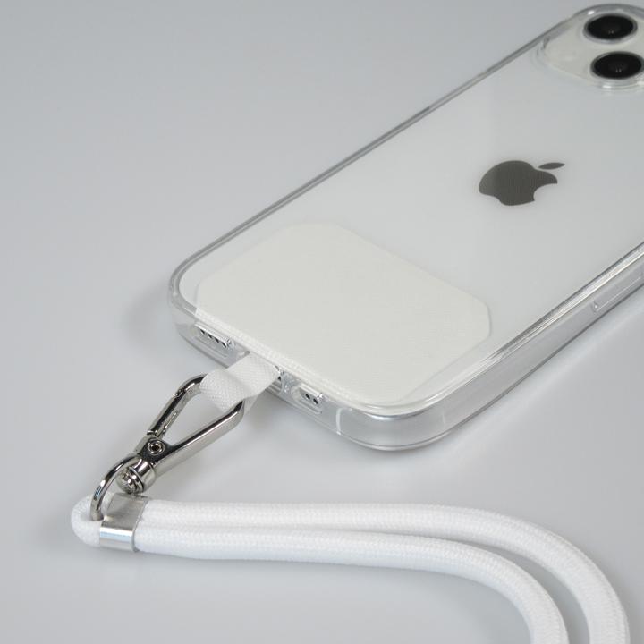 Image du produit PhoneLook Lacet accessoire universel adaptateur pour coques de smartphone collier élégant