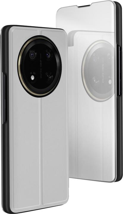 Actual product image Avizar Spiegel-Klappetui für Honor Magic 7 Lite mit Ständerfunktion (Honor Magic7 Lite)