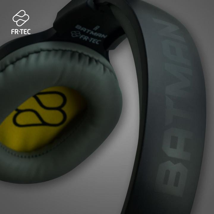 Produktbild Blade Gaming Headset DC Batman (Kabelgebunden)
