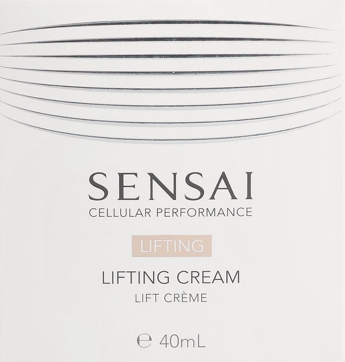 Immagine prodotto Sensai Crema Lifting Cellular Performance (40 ml)