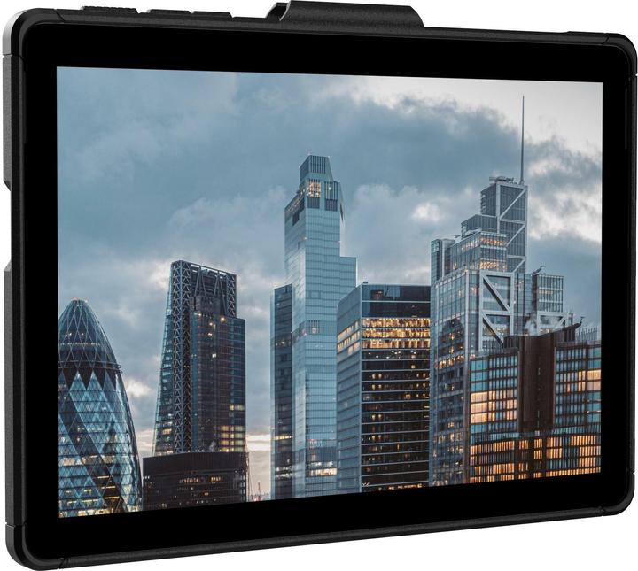 Image du produit UAG Microsoft Surface Go MPOS Case w/ Hand & Shoulder Strap-Bulk (Surface Go 2, Surface Go)