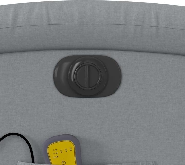 Actual product image vidaXL Helah