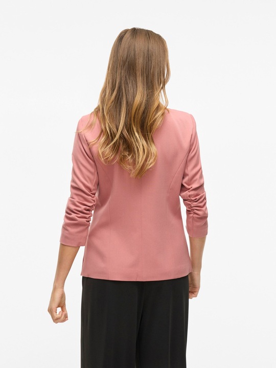 Actual product image Vila VIHER Körperbetonter 3/4-Arm Blazer (S)