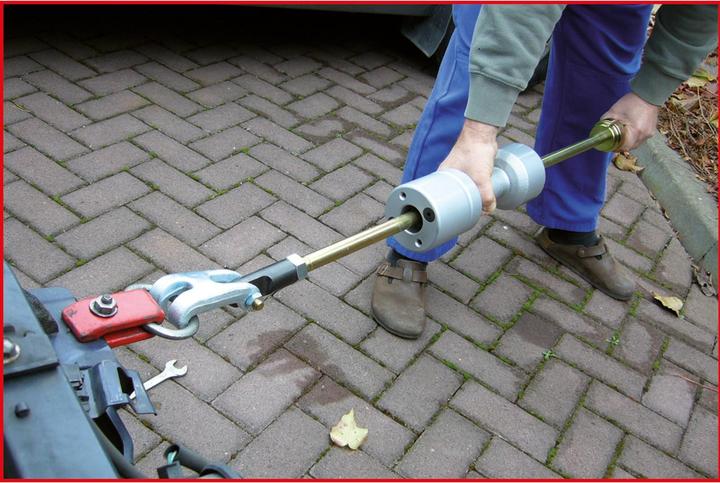 Produktbild KS Tools 700.1415 (12000 g)