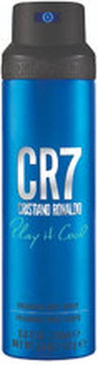 CR7 Play It Cool (Spray, 200 ml)