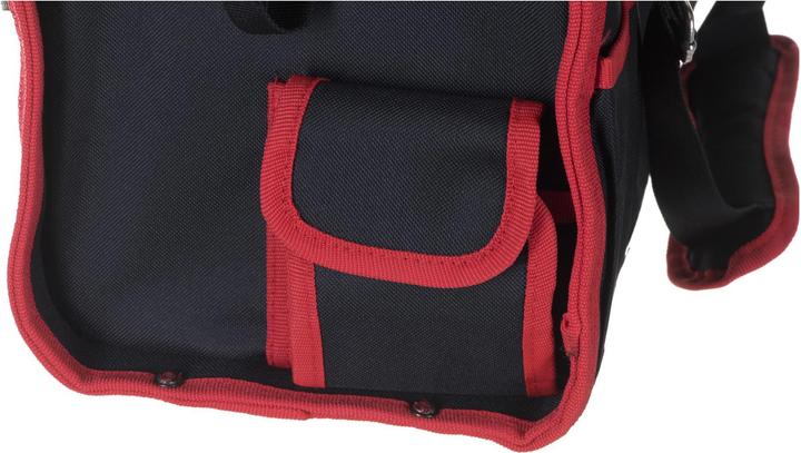 Produktbild Yato Tool bag YT-7435, 49x23x28 cm