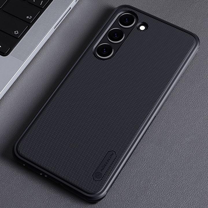 Produktbild Nillkin Super Frosted Shield Pro Magnetic Series Hülle (Samsung Galaxy S23+)