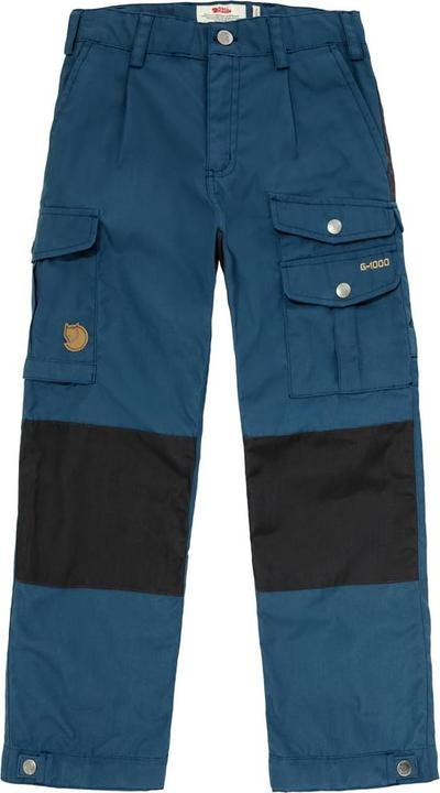 Produktbild Fjällräven Vidda Trousers Kids (146)
