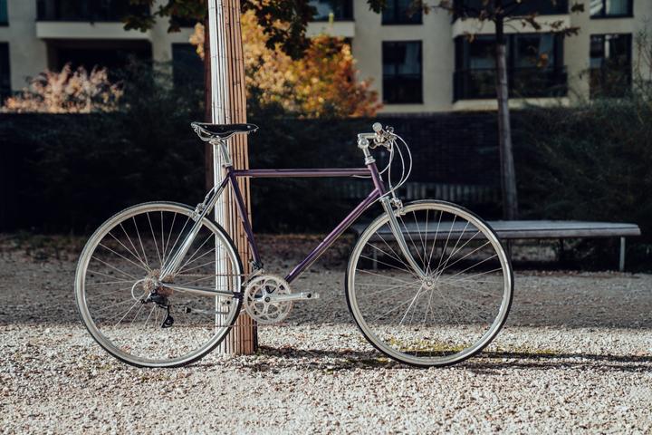 Produktbild Siech Cycles 16Speed Urban (58 cm)